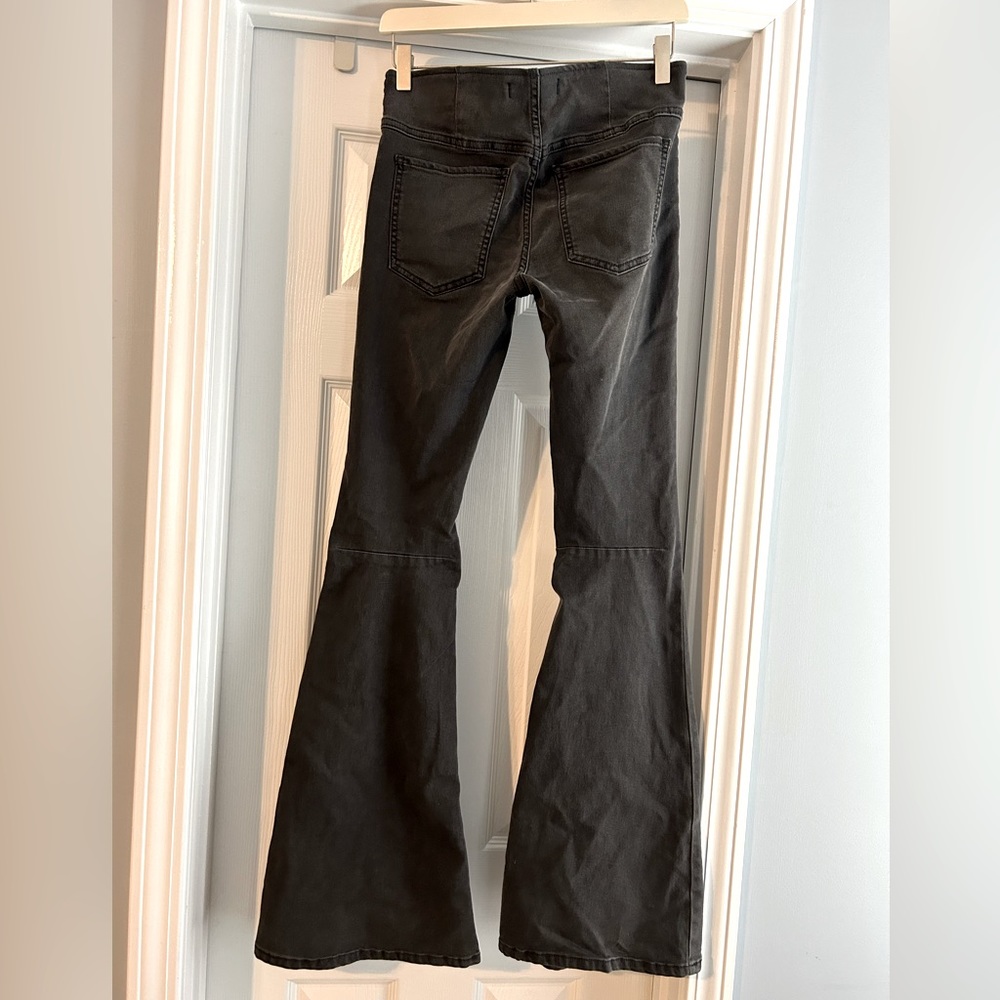 Free people flares